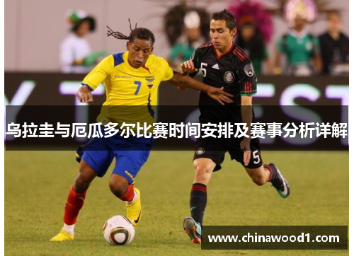 乌拉圭与厄瓜多尔比赛时间安排及赛事分析详解