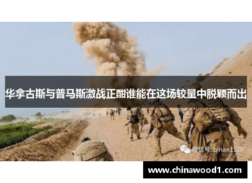 华拿古斯与普马斯激战正酣谁能在这场较量中脱颖而出